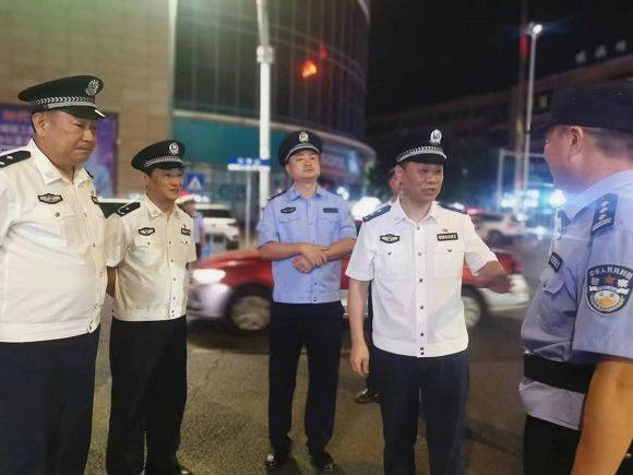 连续3夜查获酒醉驾25起，广水诸警联合守护“夏夜”平安
