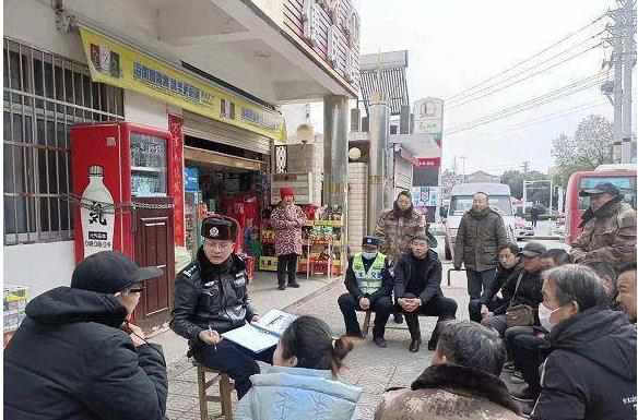 鏖战40天，广水交警确保“春运”圆满收官